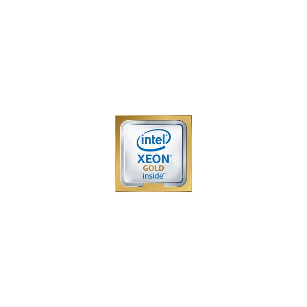 Intel Xeon 6244 8 Xeon Gold 3,6 GHz - Skt 3647 Cascade Lake