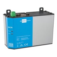 Insys Microelectronics icom SCR-E200 - LAN-Router - Grau...