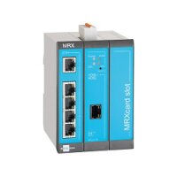 Insys icom MRX3 DSL-B - mod. xDSL-Router - Ethernet-WAN -...