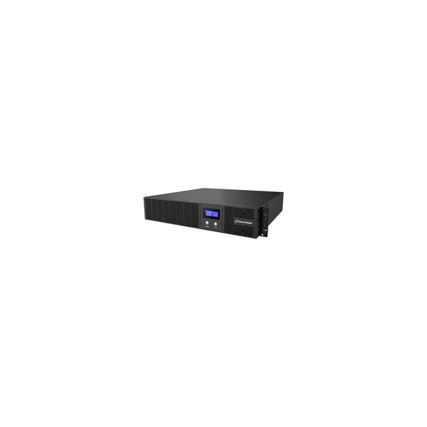 BlueWalker VI 2200 RLE - Line-Interaktiv - 2,2 kVA - 1320 W - 165 V - 290 V - 45/55 Hz