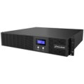 BlueWalker VI 2200 RLE - Line-Interaktiv - 2,2 kVA - 1320 W - 165 V - 290 V - 45/55 Hz