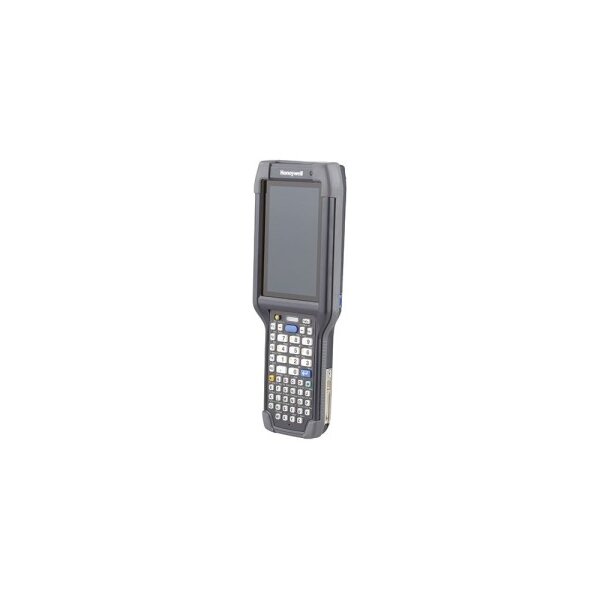 HONEYWELL CK65 - 10,2 cm (4") - 480 x 800 Pixel - LCD - Multitouch - Kapazitiv - 4 GB