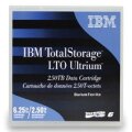 IBM LTO Ultrium 6 - Leeres Datenband - LTO - 2,5 TB - 6,25 TB - 885 m - 6,1 µm