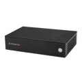 Supermicro SuperChassis E102 - Gehäuse - Pico-ITX