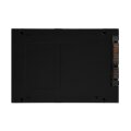 Kingston 512G SSD KC600 SATA3 2.5" - 512 GB - 2.5" - 550 MB/s - 6 Gbit/s