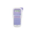 Brother PT-H200 - QWERTY - TZe - Wärmeübertragung - AAA - Alkali - Blau - Weiß