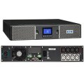 Eaton 9PX 1.5kVA - Doppelwandler (Online) - 1,5 kVA - 1500 W - Reiner Sinus - 176 V - 276 V