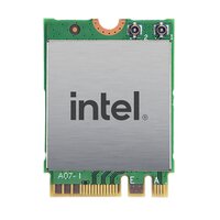 Intel ® Wi-Fi 6 AX200 (Gig+) - Eingebaut - Kabellos -...