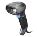 Datalogic Gryphon I GD4500 - Tragbares Barcodelesegerät - 1D/2D - Code 39 - EAN-13 - GS1 DataBar Expanded - GS1 DataBar Omnidirectional - JAN - PDF417 - Planet - POSTNET,... - Aztec Code - Datenmatrix - Han Xin - MaxiCode - Micro QR Code - MicroPDF417 - P
