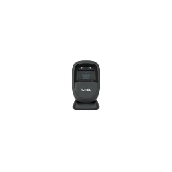 Zebra DS9300 - Fester Barcodeleser - 1D/2D - LED - Codabar,Code 11,Code 128,Code 39,Code 93,EAN-13,GS1 DataBar,MSI,U.P.C. - Aztec Code - Verbundstoffcodes - Datenmatrix - Dot Code A - Han Xin - MaxiCode - Micro QR Code,... - 1280 x 800 Pixel