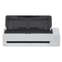 Ricoh fi-800R - 216 x 5588 mm - 600 x 600 DPI - 24 Bit -...