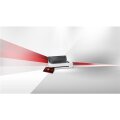 Ricoh fi-800R - 216 x 5588 mm - 600 x 600 DPI - 24 Bit - 8 Bit - 1 Bit - 40 Seiten pro Minute