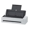 Ricoh fi-800R - 216 x 5588 mm - 600 x 600 DPI - 24 Bit - 8 Bit - 1 Bit - 40 Seiten pro Minute