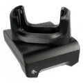 Zebra 1-Slot Charging Cradle - Ladeschale - Ausgangsanschlüsse 1