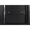 APC Smart-UPS SMT1500RMI2UC – 4x C13 - USB - Rack-montierbar - 2U - SmartConnect - 1500VA - Line-Interaktiv - 1,5 kVA - 1000 W - Sine - 151 V - 302 V