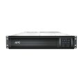 APC Smart-UPS 3000VA LCD RM - USV ( Rack-montierbar ) - Wechselstrom 230 V