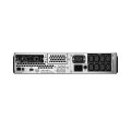 APC Smart-UPS 3000VA LCD RM - USV ( Rack-montierbar ) - Wechselstrom 230 V