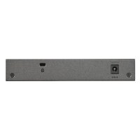 Netgear GS108Tv3 - Managed - L2 - Gigabit Ethernet...