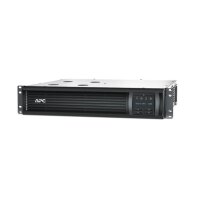 APC Smart-UPS 1500VA LCD RM - USV ( Rack-montierbar ) - Wechselstrom 230 V