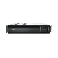 APC Smart-UPS 1500VA LCD RM - USV ( Rack-montierbar ) -...