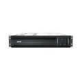 APC Smart-UPS 1500VA LCD RM - USV ( Rack-montierbar ) - Wechselstrom 230 V
