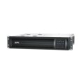 APC Smart-UPS 1500VA LCD RM - USV ( Rack-montierbar ) - Wechselstrom 230 V