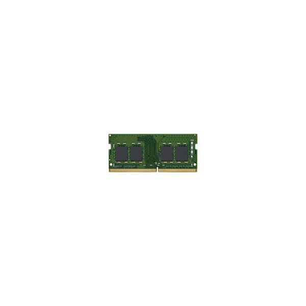 Kingston ValueRAM  - 8 GB - 1 x 8 GB - DDR4 - 260-pin SO-DIMM