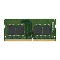 Kingston ValueRAM  - 8 GB - 1 x 8 GB - DDR4 - 260-pin...