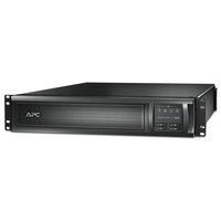 APC Smart-UPS X SMX3000RMHV2UNC - 3000VA - 8x C13 + 1x...