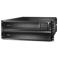 APC Smart-UPS X SMX3000RMHV2UNC - 3000VA - 8x C13 + 1x...