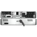 APC Smart-UPS X SMX3000RMHV2UNC - 3000VA - 8x C13 + 1x C19 Ausgang - USB - erweiterbare Laufzeit - NMC - Line-Interaktiv - 3 kVA - 2700 W - Sine - 50/60 Hz - 208 V