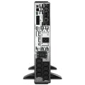 APC Smart-UPS X SMX3000RMHV2UNC - 3000VA - 8x C13 + 1x C19 Ausgang - USB - erweiterbare Laufzeit - NMC - Line-Interaktiv - 3 kVA - 2700 W - Sine - 50/60 Hz - 208 V