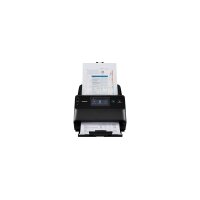 Canon imageFORMULA DR-S150 - 216 x 356 mm - 600 x 600 DPI - 45 Seiten pro Minute - 45 Seiten pro Minute - 90 ipm - 90 ipm