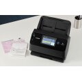 Canon imageFORMULA DR-S150 - 216 x 356 mm - 600 x 600 DPI - 45 Seiten pro Minute - 45 Seiten pro Minute - 90 ipm - 90 ipm
