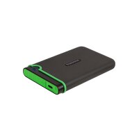 Transcend StoreJet 25M3C - 2000 GB - 2.5 Zoll - 3.2 Gen 1...