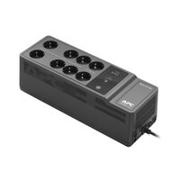 APC Back-UPS BE850G2-GR - USV 8x Schuko - 850VA - 2...