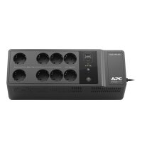 APC Back-UPS BE850G2-GR - USV 8x Schuko - 850VA - 2...