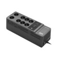 APC Back-UPS BE850G2-GR - USV 8x Schuko - 850VA - 2 USB-Ladegeräte - 1 USB-Datenanschluss - Standby (Offline) - 0,85 kVA - 520 W - Sine - 220 V - 230 V