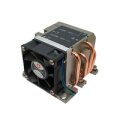 Dynatron B13 - Kühler - 1400 RPM - 7000 RPM - 16 dB - 50 dB - 40,6 cfm