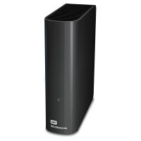 WD Elements Desktop - 4000 GB - 3.2 Gen 1 (3.1 Gen 1) -...
