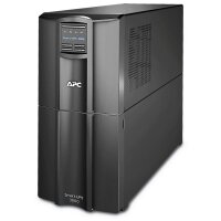APC SMT3000IC - Line-Interaktiv - 3 kVA - 2700 W - Sine - 151 V - 302 V