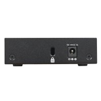Netgear GS305 Switch 5 Port Gigabit Ethernet LAN Switch...