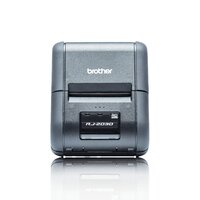 Brother RJ-2030 - Thermodirekt - Mobiler Drucker - 203 x 203 DPI - 6 ips - 152 mm/sek - 4 cm