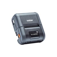 Brother RJ-2030 - Thermodirekt - Mobiler Drucker - 203 x 203 DPI - 6 ips - 152 mm/sek - 4 cm