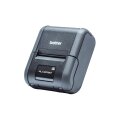 Brother RJ-2030 - Thermodirekt - Mobiler Drucker - 203 x 203 DPI - 6 ips - 152 mm/sek - 4 cm