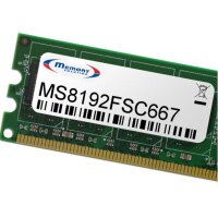Memorysolution 8GB FSC Celsius R940 (D3358)