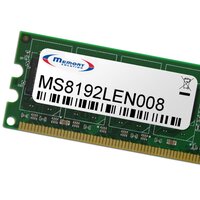 Memorysolution 8GB Lenovo ThinkStation P700