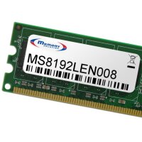 Memorysolution 8GB Lenovo ThinkStation P700