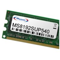 Memorysolution 8GB Supermicro X10DRH Serie