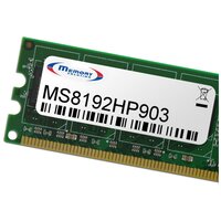 Memorysolution 8GB HP ProLiant ML350 G9